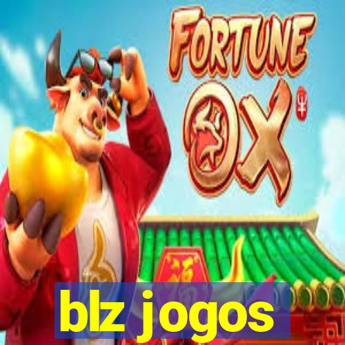 blz jogos